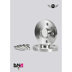 Coppia distanziali racing Mini Cooper R50 R52 R53