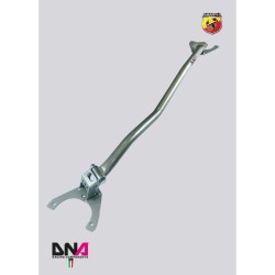 Kit racing barra duomi anteriore per filtro aspirazione