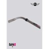 Kit racing barra antirollio posteriore registrabile per Mini Cooper R55-R56-R57