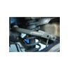 Kit racing barra antirollio posteriore registrabile per Mini Cooper R55-R56-R57