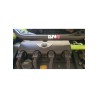Kit racing barra duomi anteriore per AEM Mini Cooper R55 R56 R57