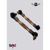 Kit racing tiranti barra antirollio posteriore Mini Cooper