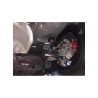 Kit racing tiranti sospensione posteriore camber convergenza Mini Cooper R53 R55 R56