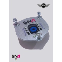 Kit racing top mount regolabile su uniball Mini Cooper R55 R56 R57
