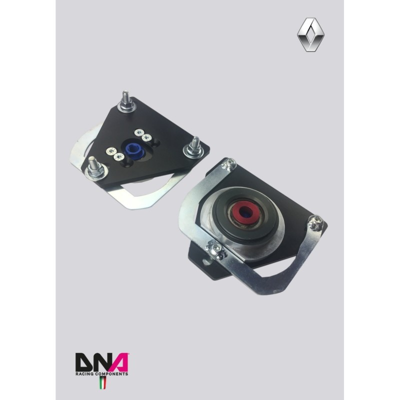 Kit racing top mount Renault Clio 3-4