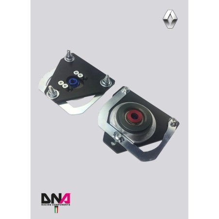 Kit racing top mount Renault Clio 3-4