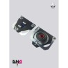 Kit racing top mount Renault Clio 3-4