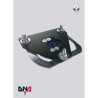 Kit racing top mount Renault Clio 3-4