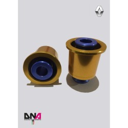Kit racing uniball anteriori trapezi anteriori Renault Clio 3-4
