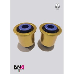 Kit racing uniball anteriori trapezi anteriori Renault Clio 3-4