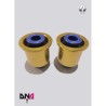 Kit racing uniball anteriori trapezi anteriori Renault Clio 3-4