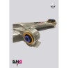 Kit racing uniball anteriori trapezi anteriori Renault Clio 3-4