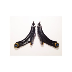 Kit racing uniball anteriori trapezi anteriori Renault Clio 3-4