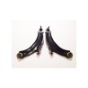 Kit racing uniball anteriori trapezi anteriori Renault Clio 3-4