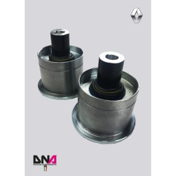 Kit racing uniball ponte posteriore Renault Clio 3-4