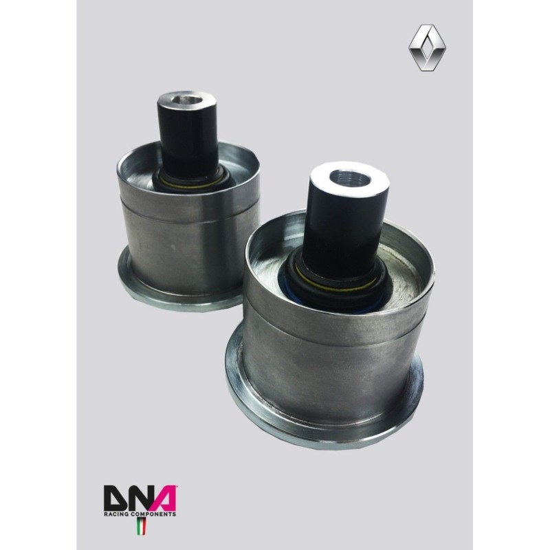 Kit racing uniball ponte posteriore Renault Clio 3-4