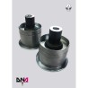 Kit racing uniball ponte posteriore Renault Clio 3-4
