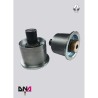 Kit racing uniball ponte posteriore Renault Clio 3-4