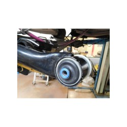Kit racing uniball ponte posteriore Renault Clio 3-4