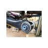 Kit racing uniball ponte posteriore Renault Clio 3-4