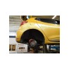 Kit racing uniball ponte posteriore Renault Clio 3-4