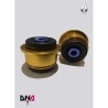 Kit racing uniball posteriori trapezi anteriori Renault Clio 3-4