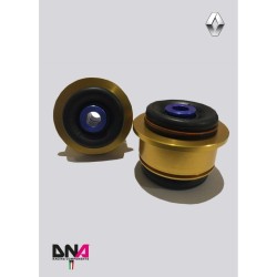 Kit racing uniball posteriori trapezi anteriori Renault Clio 3-4