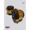 Kit racing uniball posteriori trapezi anteriori Renault Clio 3-4
