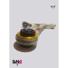 Kit racing uniball posteriori trapezi anteriori Renault Clio 3-4