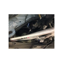 Kit racing uniball posteriori trapezi anteriori Renault Clio 3-4