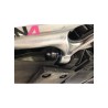 Kit racing uniball posteriori trapezi anteriori Renault Clio 3-4