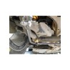 Kit racing barra antirollio posteriore Renault Clio 4