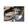 Kit racing barra antirollio posteriore Renault Clio 4