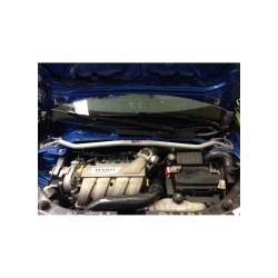 Kit racing barra duomi anteriore Renault Clio 3