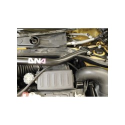Kit racing barra duomi anteriore per duomo piccolo Renault Clio 3