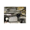 Kit racing barra duomi anteriore per duomo piccolo Renault Clio 3
