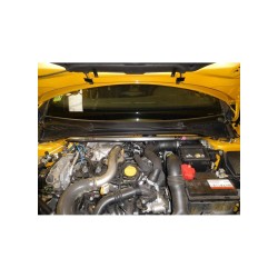 Kit racing barra duomi anteriore per duomo piccolo Renault Clio 3