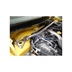 Kit racing barra duomi anteriore per duomo piccolo Renault Clio 3