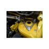 Kit racing barra duomi anteriore per duomo piccolo Renault Clio 3