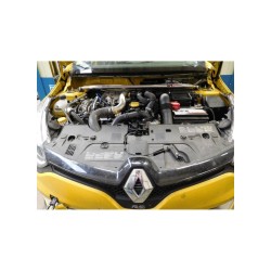 Kit racing barra duomi anteriore per duomo piccolo Renault Clio 3