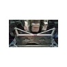 Kit racing barra slitta anteriore Renault Clio 3 Clio 4