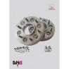 Coppia distanziali racing con viti Toyota GR Yaris