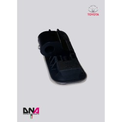 Kit racing alzamento e avvicinamento pedale acceleratore
