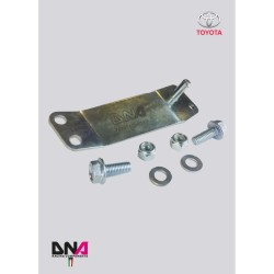 Kit racing piastra leverismo quick shift Toyota Yaris GR