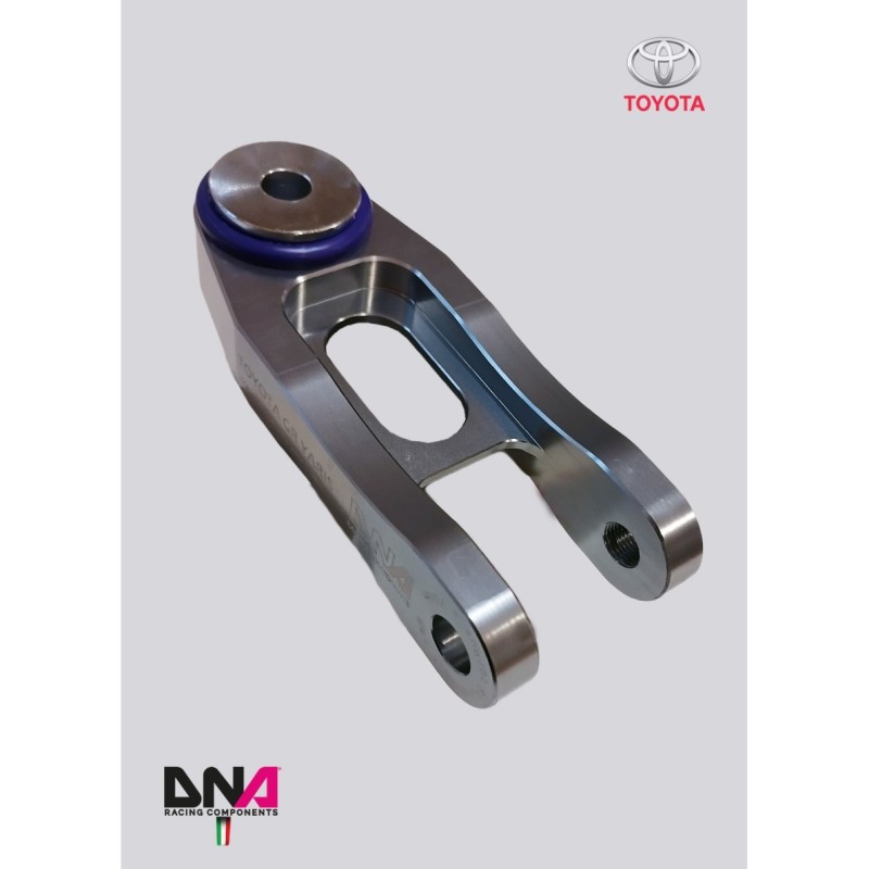 kit racing supporto motore cambio Toyota Yaris GR