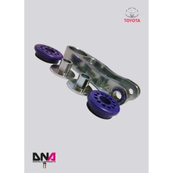 kit racing supporto motore cambio Toyota Yaris GR