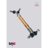 Kit racing tiranti barra antirollio anteriore Toyota Yaris GR