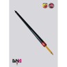 Kit racing barra duomi posteriore senza tiranti fibra di carbonio Fiat 500 Abarth