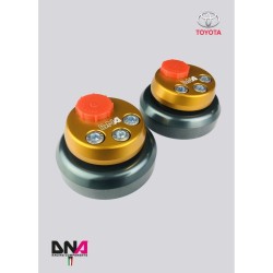 Top mount con camber-caster regolabile Toyota Yaris GR