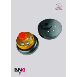 Top mount con camber-caster regolabile Toyota Yaris GR